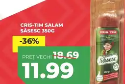 Simos Cris-tim salam săsesc Ofertă