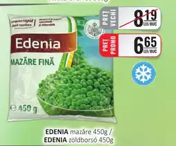 CBA EDENIA mazăre Ofertă
