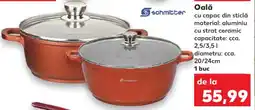 Oală