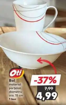 Kaufland Bol Ofertă