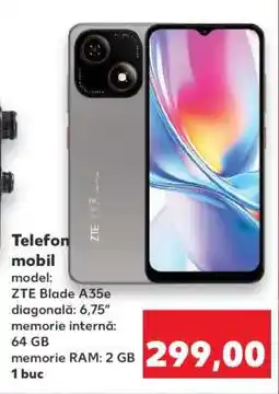 Telefon mobil