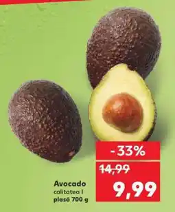 Kaufland Avocado Ofertă
