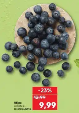 Kaufland Afine Ofertă