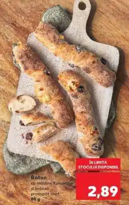 Kaufland BATON Ofertă