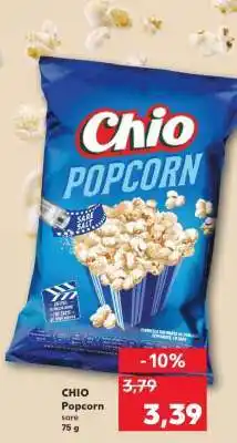 Kaufland CHIO Popcorn Ofertă