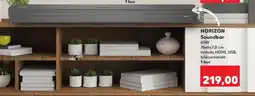 HORIZON Soundbar