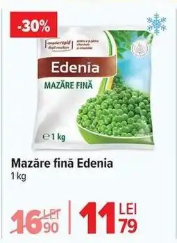 Carrefour Mazăre fină Edenia Ofertă