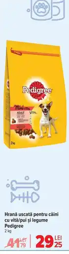 Carrefour PEDIGREE Ofertă