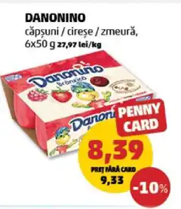 Penny DANONINO Ofertă
