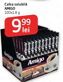 Supeco Cafea solubilǎ AMIGO Ofertă