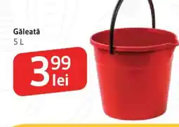 Supeco Găleată Ofertă