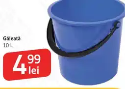 Supeco Găleată Ofertă