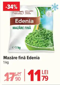 Carrefour Market Mazăre finǎ Edenia Ofertă
