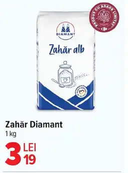 Zahăr Diamant