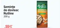 Seminţe de dovleac Nutline