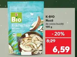 Kaufland K-BIO Nucă Ofertă