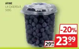 Auchan Afine Ofertă