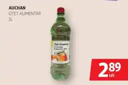 Auchan AUCHAN Otet alimentar Ofertă