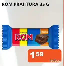 Unicarm ROM Prajitura Ofertă