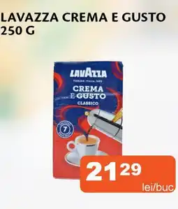 Unicarm Lavazza crema e gusto Ofertă
