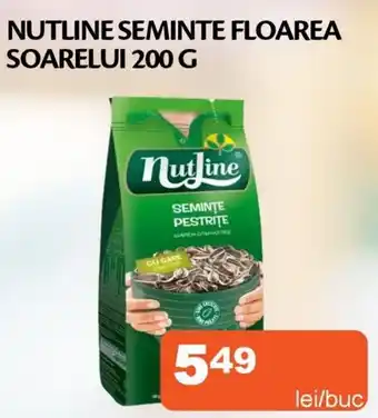 Unicarm Nutline seminte floarea soarelui Ofertă