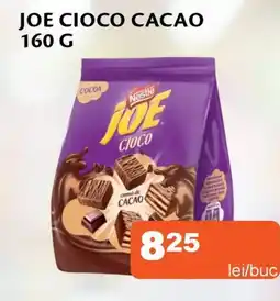 Joe cioco cacao