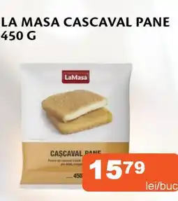 Unicarm La masa cascaval pane Ofertă