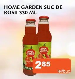 Unicarm Home garden suc de rosii Ofertă