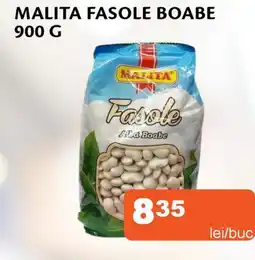 Malita fasole boabe