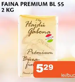 Unicarm Faina premium bl 55 Ofertă