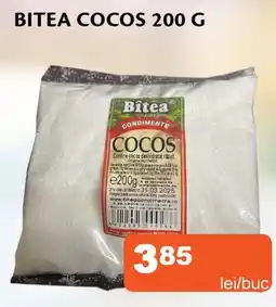 Unicarm Bitea cocos Ofertă