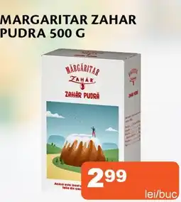 Unicarm Margaritar zahar pudra Ofertă