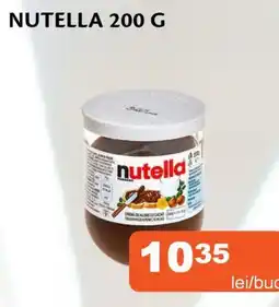 Nutella