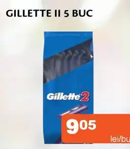Unicarm GILLETTE II Ofertă