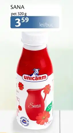 Unicarm Sana Ofertă