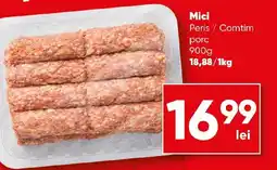 PROFI Mici Peris / Comtim porc Ofertă