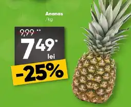 Ananas
