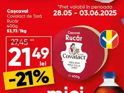 PROFI Cascaval Ofertă