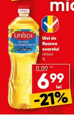 PROFI Ulei de floarea soarelui Ofertă