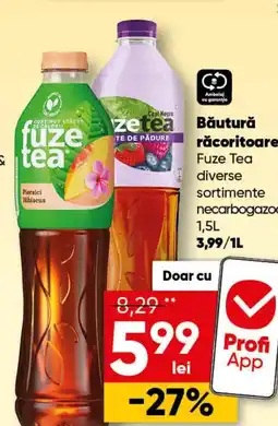 PROFI Băutură răcoritoare Ofertă
