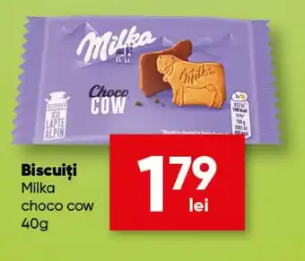 PROFI MILKA Biscuiţi Ofertă