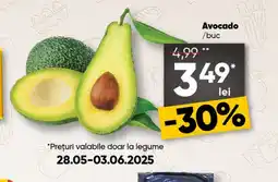 PROFI Avocado /buc Ofertă