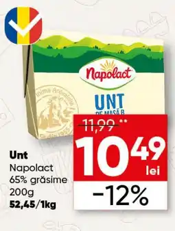 PROFI NAPOLACT Unt Ofertă