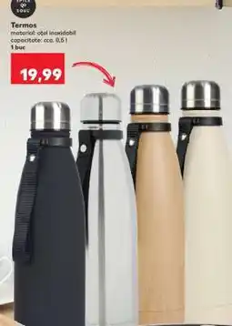 Kaufland Termos Ofertă