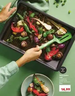Kaufland Tavă pentru copt Ofertă