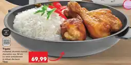 Kaufland Tigaie Ofertă