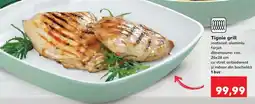 Kaufland Tigaie grill Ofertă