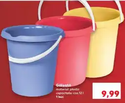 Kaufland Găleată Ofertă
