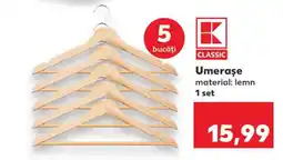 Kaufland Umerașe Ofertă