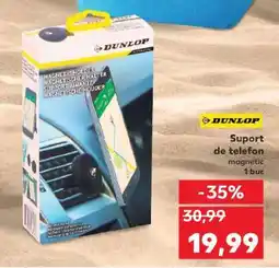 Kaufland Suport de telefon magnetic Ofertă